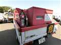 1998 Mitsubishi Canter