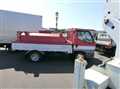 1998 Mitsubishi Canter