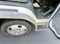 1998 Mitsubishi Canter