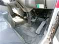 1998 Mitsubishi Canter