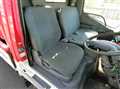 1998 Mitsubishi Canter