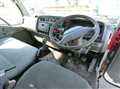 1998 Mitsubishi Canter