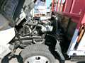 1998 Mitsubishi Canter