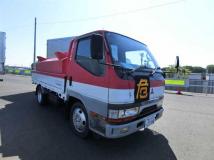 1998 Mitsubishi Canter