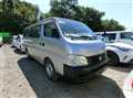 2001 Nissan Caravan Coach