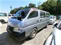 2001 Nissan Caravan Coach
