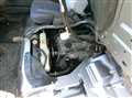 2001 Nissan Caravan Coach