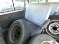2001 Nissan Caravan Coach