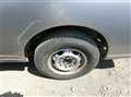 2001 Nissan Caravan Coach