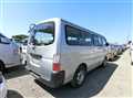 2001 Nissan Caravan Coach