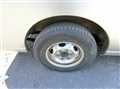2001 Nissan Caravan Coach