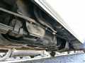 2001 Nissan Caravan Coach