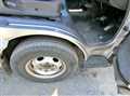 2001 Nissan Caravan Coach