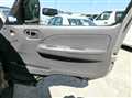 2001 Nissan Caravan Coach