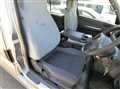 2001 Nissan Caravan Coach