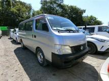 2001 Nissan Caravan Coach