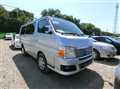 2010 Nissan Caravan Van