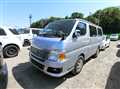 2010 Nissan Caravan Van