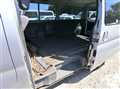 2010 Nissan Caravan Van