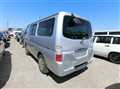 2010 Nissan Caravan Van