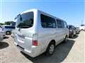 2010 Nissan Caravan Van