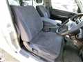 2010 Nissan Caravan Van