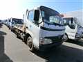 2007 Toyota Dyna