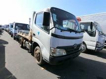 2007 Toyota Dyna