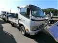 2012 Toyota Dyna