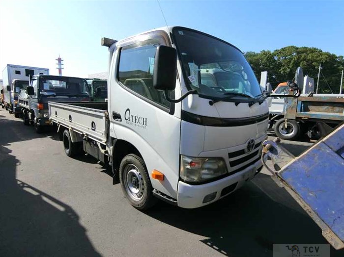 2012 Toyota Dyna