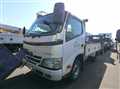 2012 Toyota Dyna