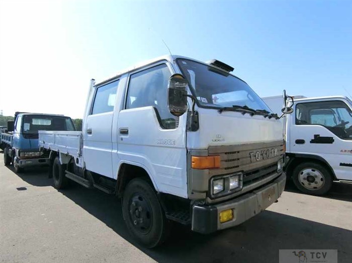 1989 Toyota Dyna