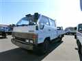 1989 Toyota Dyna