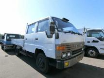 1989 Toyota Dyna