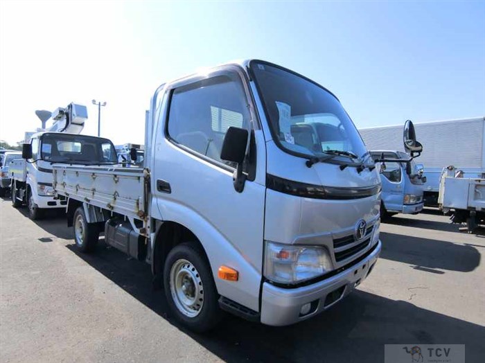 2013 Toyota Dyna