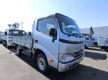 2013 Toyota Dyna