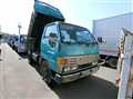 1990 Toyota Dyna