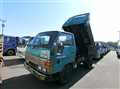 1990 Toyota Dyna