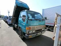 1990 Toyota Dyna