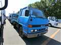 1984 Isuzu Elf