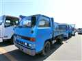 1984 Isuzu Elf