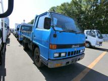 1984 Isuzu Elf