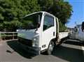 2007 Isuzu Elf