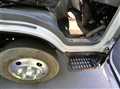 2007 Isuzu Elf