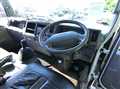 2007 Isuzu Elf