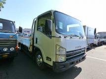 2007 Isuzu Elf