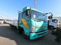 2017 Isuzu FORWARD