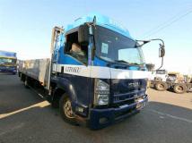 2013 Isuzu FORWARD