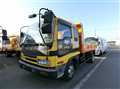 2003 Isuzu FORWARD