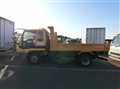 2003 Isuzu FORWARD